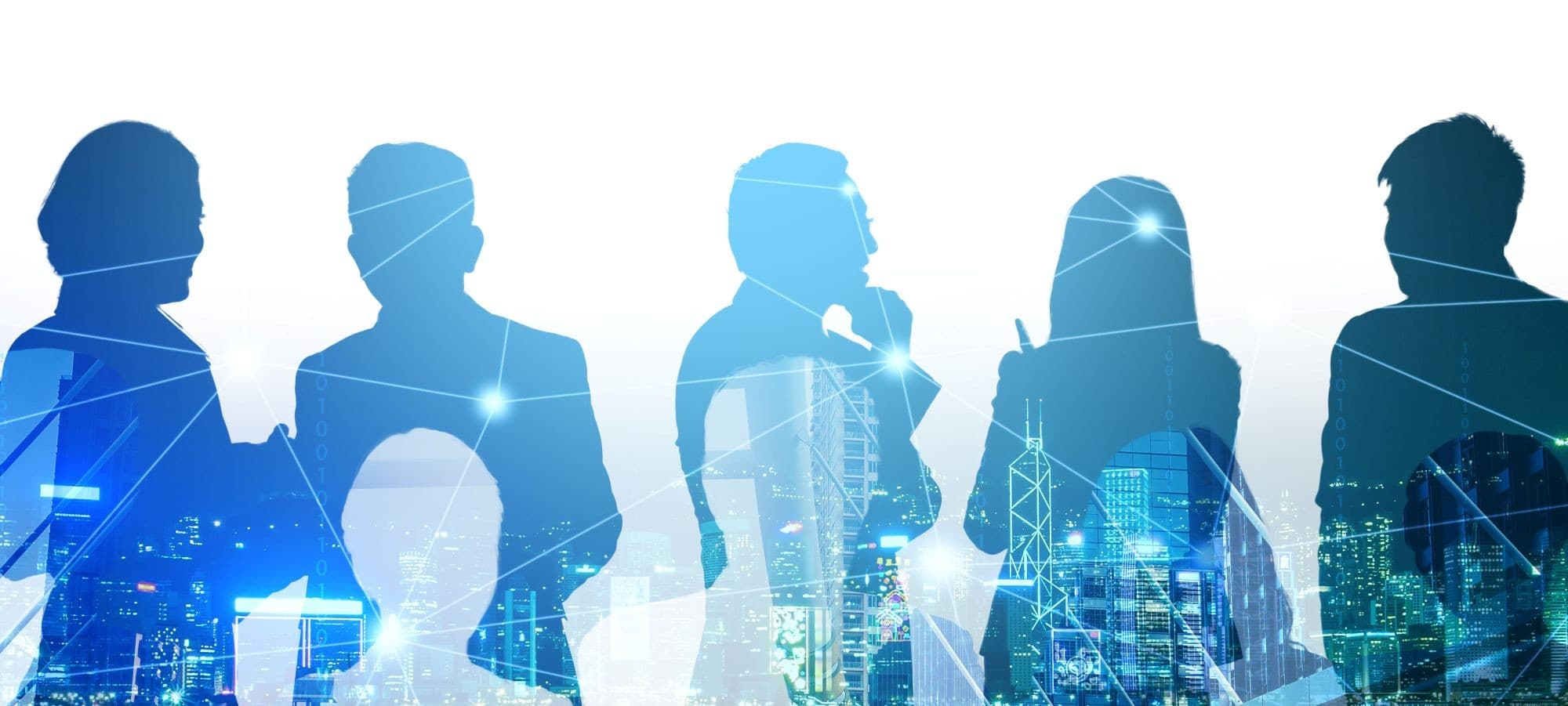 Industrial workforce — Verity Plus Staffing
